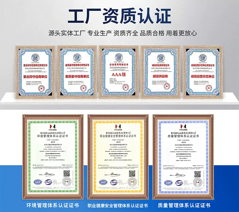 资质 详情 河北