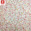 Tecido Estampado Popeline 100% Algodão, 40 Fios, Tecido Fresco e Floral Estilo Country para Roupas Femininas e Infantis, Tecido para Artesanato DIY