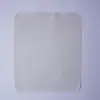 Suministro transfronterizo de paños para gafas hechos a medida, paños para lentes y paños de limpieza de pantallas, disponibles en stock, hechos de piel de ciervo, gamuza y microfibra
