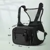 Novo Estilo Amazon Colete de Corrida ao Ar Livre Bolsa Tática de Peito Colete de Segurança Bolsa Esportiva para Corrida