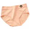 Ropa interior de algodón para mujer al por mayor pequeña Cuihua brazo vientre cintura sexy fabricantes de bragas para mujer al por mayor