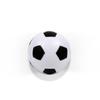 Balón de descompresión de espuma de PU de 63 mm espuma esponja baloncesto ventilación fútbol tenis descompresión fútbol