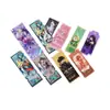 Líquido Acrílico Areia Bilhete Rasgado Mahjong Personalizado Desenho Animado Celebridade Anime Mercadoria Ornamento Lembrança Promocional Pequeno Presente