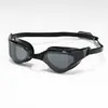 Gafas de Natación Transfronterizas, Impermeables, Antivaho, Alta Definición, Gafas de Natación para Hombres y Mujeres Adultos, Venta al por Mayor de Competición Profesional, Ventas Directas de Fábrica