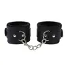 Conjunto de Cuatro Piezas Gato Coqueto Conjunto Interactivo para Pareja SM Lazo Campana Pinzas para Pezones Esposas Restricción Juguetes Sexuales para Adultos