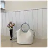 Bolsa Transversal de Moda Nicho Estilo Coreano para Mulheres Novo Modelo Primavera/Verão 2026 Adequada para Uso Diário, Deslocamento, Ombro Único e Bolsa de Mão