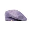[Oferta Especial] Boina Feminina Coreana Retrô de Lã para Outono e Inverno Chapéu Octogonal Casual da Moda Chapéu Quente de Tricô