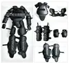 Equipo de Seguridad de Proveedores Originales, Equipo Antidisturbios, Equipo de Autodefensa, Equipo Anti-Ataque con Cuchillo, Equipo Anti-Corte, Blindaje Duro Anti-Corte, Blindaje Antidisturbios