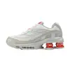 Zapatillas de correr con amortiguación de aire retro co-branded Shox Ride2 de Putian para hombre y mujer, zapatillas deportivas que aumentan la altura, estilo de pareja, talla grande