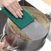Esponja Fregadora Esencial para el Hogar, Paño para Lavar Platos, Trapo de Limpieza para Cocina, Paño Depurador para Ollas, Se Puede Cortar