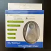 Llavero Antiperdida GPS Teléfono Móvil Bluetooth Dispositivo Antiperdida Búsqueda Bidireccional Alarma Antiperdida Recordatorio de Ubicación Rastreo