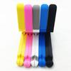 Suporte Triangular Popular para Tablet de Mesa Transfronteiriço, Suporte de Celular de Plástico Dobrável para Preguiçosos, Atacado de Fábrica
