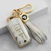 Adecuado para Mitsubishi Outlander Key Case Yige High-end Jinxuan asx Pajero Yishen Car Key Case Buckle