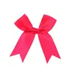 Accesorios de Lazo de Cinta Cola de Golondrina de 2.5cm Más Vendidos Transfronterizos, Lazo para Decoración de Cajas de Regalo, Accesorios para Ropa