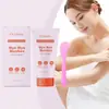 OCEAURA Crema Depilatoria Suave para el Cuerpo Suave y Sin Irritación para el Cuidado de la Piel Delicada, Suave y Lisa Crema Depilatoria