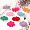Nuevas Cuentas Sueltas de Nube Afelpada Acrílico Hechas a Mano Cuentas DIY Colgante para Coche Colgante Pulsera Accesorios de Joyería