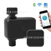 Controlador de Válvula de Água Inteligente Conectado por Bluetooth e Wifi para Jardim/Pomar/Piscina, Irrigação Externa e Aspersão Programada
