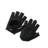 Guantes de Medio Dedo para Fitness para Hombres y Mujeres, Antideslizantes y Resistentes al Desgaste para Entrenamiento en Barra Horizontal, Guantes Delgados y Transpirables de Medio Dedo para Deportes al Aire Libre, Transfronterizo