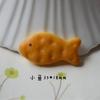 Comida de Simulação Popular Japonesa e Coreana Resina Desenho Animado Biscoitos Estrela de Cinco Pontas Coração de Pêssego Acessórios diy Cordão de Cabelo Grampo de Cabelo