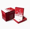 Papel para impresión y fotocopiado Tianwei A4, Papel para impresión y fotocopiado A4 70g, Papel de pulpa de madera de alta blancura, Papel de oficina A4 80g, Envío gratis