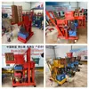 Máquina Hidráulica Pequeña para Ladrillos de Arcilla, Máquina Prensadora de Ladrillos Rojos de Tierra, Equipo para Formar Ladrillos Entrelazados