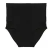 Pantaletas Moldeadoras de Cintura Alta con Control de Abdomen y Levantamiento de Glúteos para Mujer, Moldeador Corporal, Faja Exportada, Pantaletas de Panal, Pantalones de Control de Abdomen