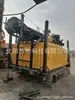 Perforadora de fondo de pozo Kaishan KS400, perforadora de pozos de agua, perforadora de segunda mano, perforadora con torre telescópica de 6.6 m