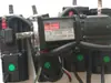 Motor Servo Sanyodenki P50B03003Dxl9X Ventas y Mantenimiento Paso a Paso Accesorios Hermano