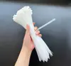 Bridas de Nylon Grandes de Estándar Nacional Extensibles Ensanchadas de Autocierre Bridas para Cables Resistentes al Frío Plástico Largo Engrosado para Atar