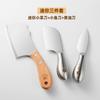 Cuchillo Pequeño, Cuchillo de Cocina Pequeño, Cuchillo para Frutas, Cuchillos de Cocina Domésticos de Acero Inoxidable, Mini Cuchillos de Cocina de Acero Inoxidable al por Mayor