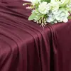 Tecido de forro de malha elástica Forro interno macio e com bom caimento opaco para leggings vestidos Hanfu forro tecido para vestuário