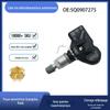 5Q0907275 para peças de sensor de pressão de pneu Volkswagen 5Q0907275B atacado