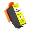 Mengxiang para cartucho de tinta Epson 01u XP-15080 XP15010 Cartucho de tinta para impresora T01U