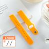 Adecuado para Nuevo Xiaomi Mi Band 9 Xiaomi Mi Band 6/5/4/3 Correa Interfaz de 12 mm Xiaomi Mi Band 8 Xiaomi Mi Band