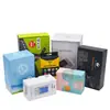 Caixas de Embalagem Personalizadas, Fábrica de Impressão de Pequenas Quantidades, Caixas de Papelão Ondulado para Avião, Caixas Digitais para Produtos Médicos, Caixas de Papel Feitas Sob Medida