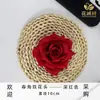 Cabezas de Flores de Rosa Artificiales para Exportación, Cabezas de Flores de Rosa de Primavera, Arreglo de Escena con Flores Artificiales, Cabezas de Flores de Rosa Falsas, Accesorios de Fondo, Flores para Bodas