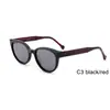 Gafas de Sol Cuadradas de Acetato Transfronterizas Europeas y Americanas para Hombres y Mujeres, Protección UV para Exteriores, Lentes Polarizadas de Alta Gama de Moda