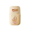 Creme e pente para modelar o cabelo Gebao Lian hidratam e adicionam volume, melhoram o aspecto de cabelo achatado e criam um bom penteado duradouro.