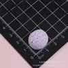 Accesorio de resina de media esfera de helado simulado para accesorios de cabello DIY, Crocs, fundas de teléfono y llaveros