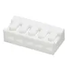 Hxh Estrela Vermelha Elétrico Jc25-2~15Y Base de Pino Carcaça de Plástico Branco Conector 25008-Y Conector Estrela Vermelha
