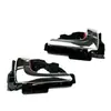Adequado para modelos Hyundai Tucson ix35 10-15, maçaneta interna da porta d/e 82610-2S010