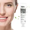 Pasta de Dientes Blanqueadora Sin Etiqueta Transfronteriza, Aliento Fresco, Cuidado Diario de las Encías, Limpieza Suave de Manchas Dentales y Cuidado del Sarro 120g