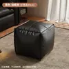 Sofá Preguiçoso, Capa de Sofá Preenchida com Roupas Velhas, Banqueta de Assento para Quarto, Bolsa de Armazenamento de Bonecas, Futon para Quarto de Aluguel, Banqueta para Trocar de Sapatos