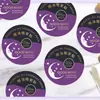 Parche de Aceite Esencial Buenas Noches, Parche de Aceite Esencial Estilo Mismo de Tiktok, Parche Ayuda para Dormir de Uso Doméstico, Parche de Aceite Esencial Buenas Noches para Dormir al por Mayor