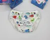 Calça de Treinamento para Bebê Ocean Fry Roupa de Banho Infantil Banquinho para Natação de Criança Vazamento de Água Academia Fivela Lateral Calça de Natação para Bebê