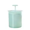 Dispositivo Espumante Portátil, Botella Espumante, Taza Espumante, Botella Espumante para Champú, Limpiador Facial