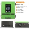 Inversor Solar de Onda Sinusoidal Pura 500W Máquina Todo en Uno 12V24V Controlador PWM Doméstico 20A Adaptación Automática