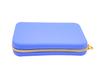 Bolsa de Almacenamiento de Maquillaje de Silicona Suave para Hombres y Mujeres, Estuche de Almacenamiento con Cremallera, Monedero de Gran Capacidad, Bolsa de Maquillaje de Silicona, Neceser de Mano