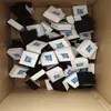 Amostra de Polidor de Sapato Composto de Espuma Eva Multicamadas de Três Cores com Superfície de Gancho de Velcro Esponja de Pano de Feltro Limpador