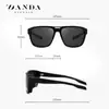 En stock al por mayor nuevo polarizador S16109 moda deportes al aire libre ocio gafas de sol protector solar gafas de sol para hombre
